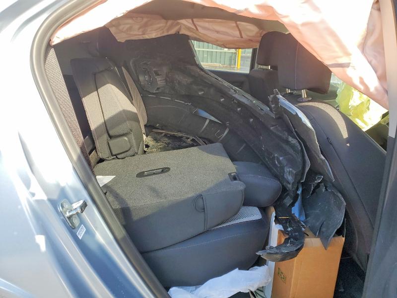 73960115 :رقم المزاد ، 2GNALBEK3F6316629 vin ، 2015 Chevrolet Equinox مزاد بيع