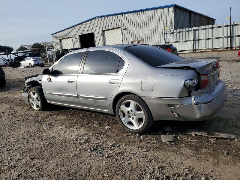 74131145 :رقم المزاد ، JNKCA31A4YT100565 vin ، 2000 Infiniti I30 مزاد بيع