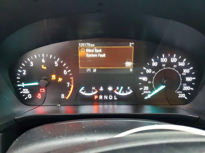Продаж на аукціоні авто 2021 Ford Escape Se, vin: 1FMCU9G68MUA71750, номер лоту: 73044155