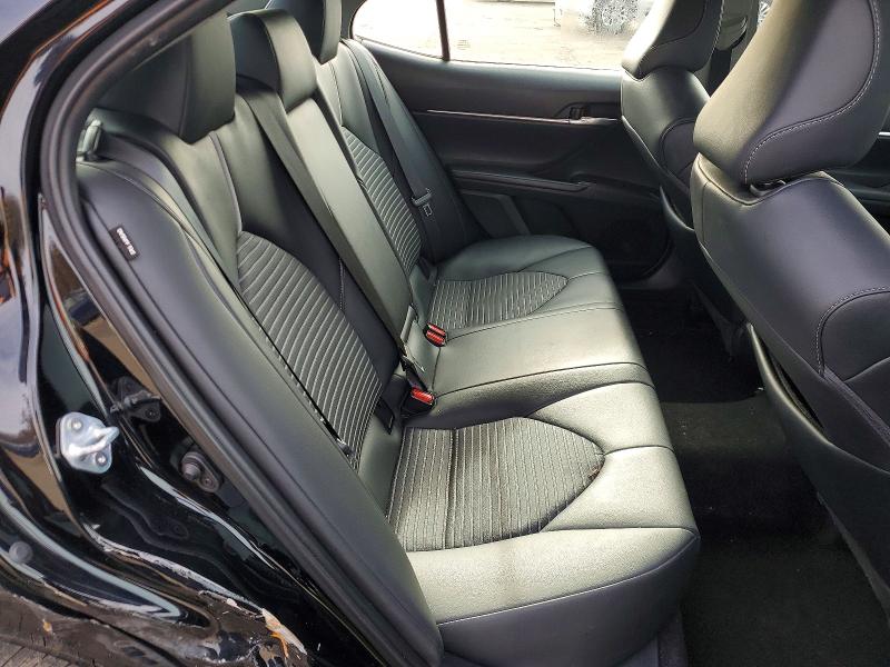 Продажа на аукционе авто 2023 Toyota Camry, vin: 4T1G11AKXPU835314, номер лота: 72644655