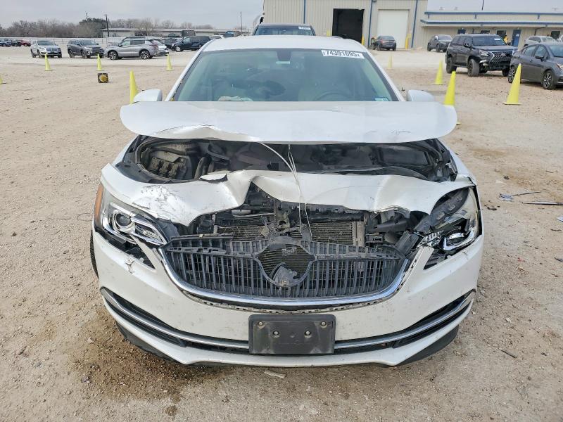Продаж на аукціоні авто 2017 Buick Lacrosse, vin: 1G4ZN5SS0HU128498, номер лоту: 74391695