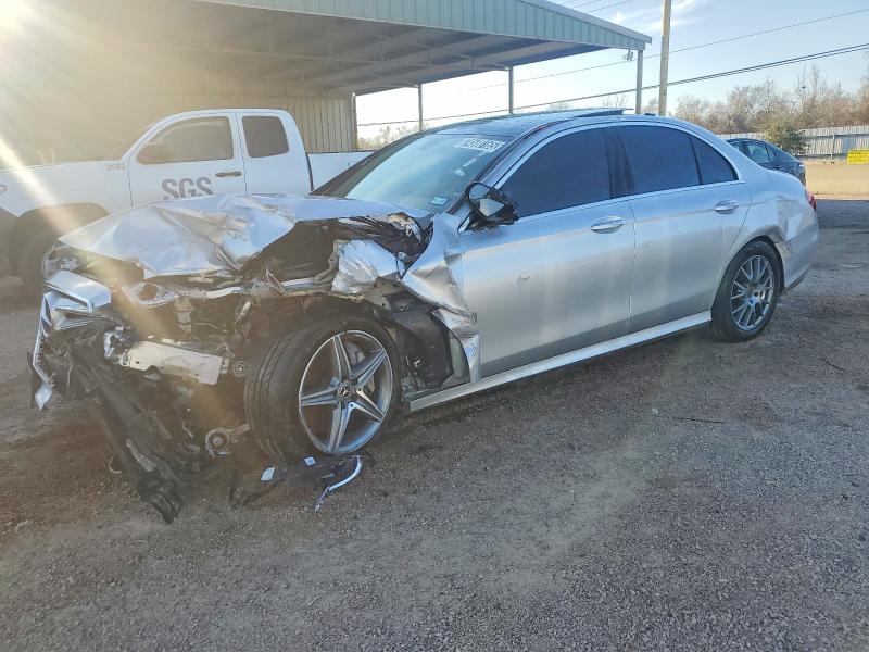 Продажа на аукционе авто 2019 Mercedes-benz E, vin: WDDZF4JB4KA514577, номер лота: 74588165