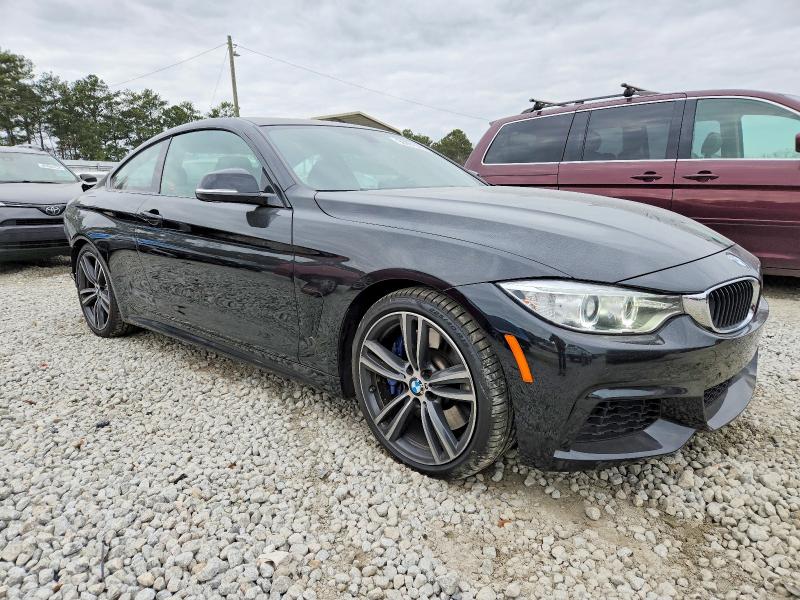 Aukcja sprzedaży 2015 Bmw 435, vin: WBA3R1C55FK194275, numer aukcji: 98031045