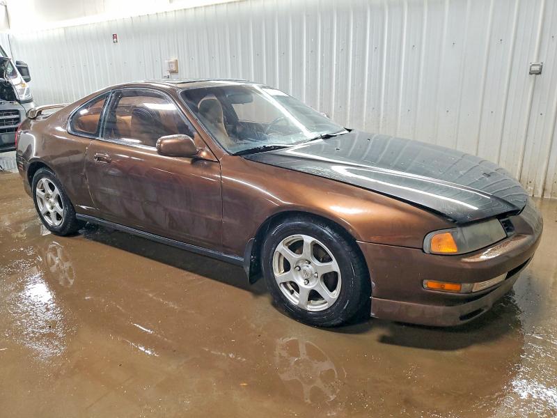 Aukcja sprzedaży 1996 Honda Prelude Si, vin: JHMBB2251TC003417, numer aukcji: 72266665