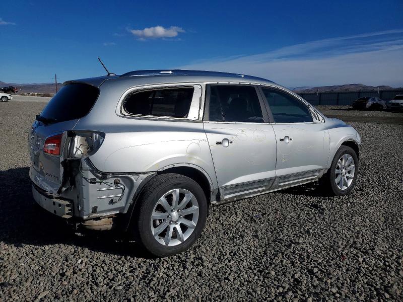 Продаж на аукціоні авто 2014 Buick Enclave, vin: 5GAKVCKDXEJ292917, номер лоту: 97640035