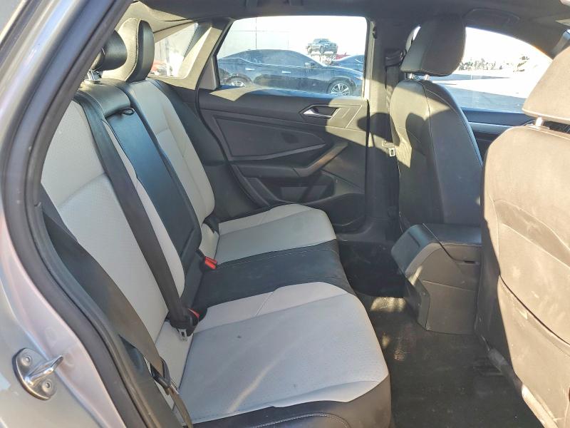 Продаж на аукціоні авто 2021 Volkswagen Jetta, vin: 3VWC57BU6MM044219, номер лоту: 74960145