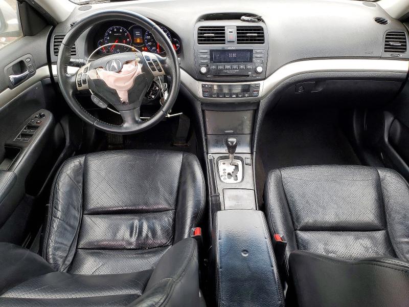 Aukcja sprzedaży 2008 Acura Tsx, vin: JH4CL96888C017305, numer aukcji: 98809335