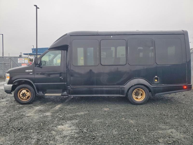 Продажа на аукционе авто 2014 Ford Econoline, vin: 1FDWE3FL0EDA94679, номер лота: 96773835