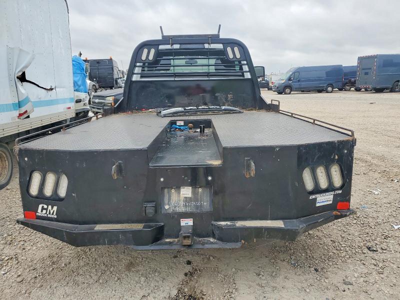 Aukcja sprzedaży 2023 Ram 3500, vin: 3C7WRTAL7PG609234, numer aukcji: 97761435