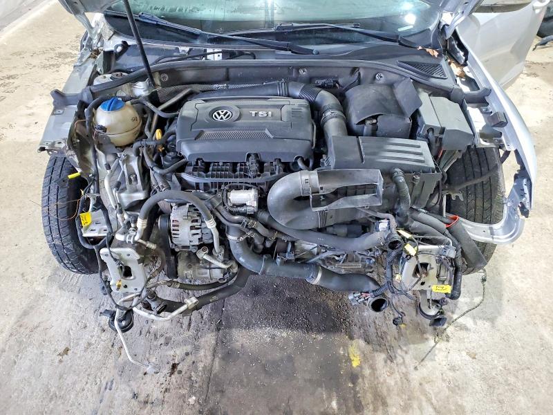Продаж на аукціоні авто 2016 Volkswagen Passat, vin: 1VWBT7A36GC004724, номер лоту: 99754275