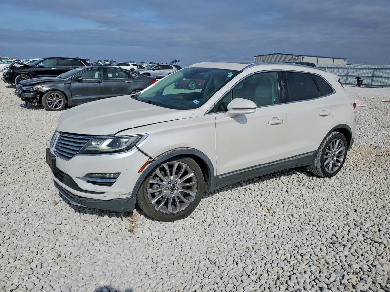Aukcja sprzedaży 2015 Lincoln Mkc, vin: 5LMCJ1A94FUJ24148, numer aukcji: 74040285