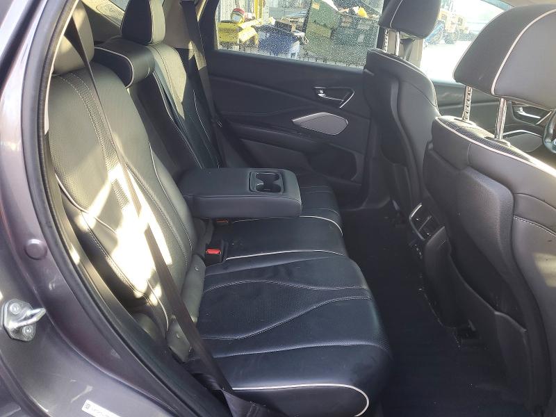 Aukcja sprzedaży 2020 Acura Rdx, vin: 5J8TC2H70LL036180, numer aukcji: 99710055