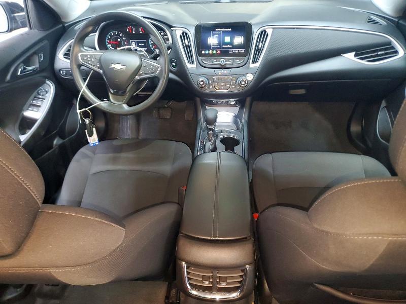 Продажа на аукционе авто 2024 Chevrolet Malibu Lt, vin: 1G1ZD5ST7RF155311, номер лота: 73595495
