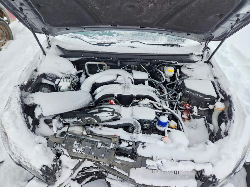 2019 Subaru Outback 2. მანქანა იყიდება აუქციონზე, vin: 4S4BSAHC9K3295037, აუქციონის ნომერი: 73189455