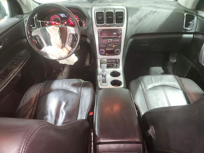 2012 Gmc Acadia მანქანა იყიდება აუქციონზე, vin: 1GKKVRED2CJ227557, აუქციონის ნომერი: 75173085
