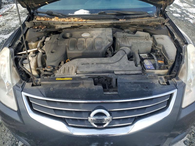 74643085 :رقم المزاد ، 1N4AL2AP1CN452071 vin ، 2012 Nissan Altima Bas مزاد بيع
