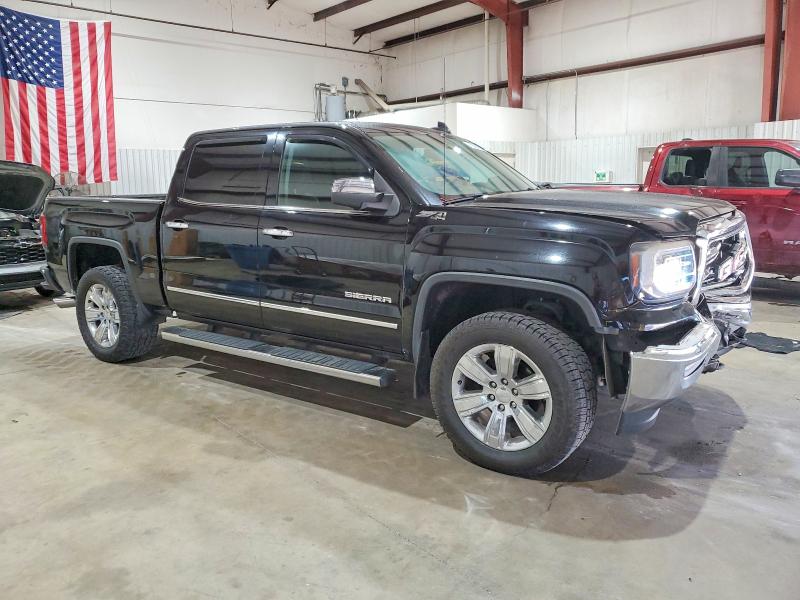 Aukcja sprzedaży 2018 Gmc Sierra, vin: 3GTU2NEC6JG408785, numer aukcji: 72828955