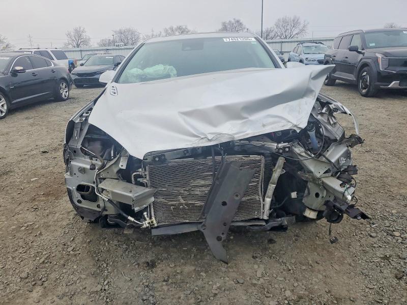74621205 :رقم المزاد ، 1G4PS5SK0E4106156 vin ، 2014 Buick Verano مزاد بيع