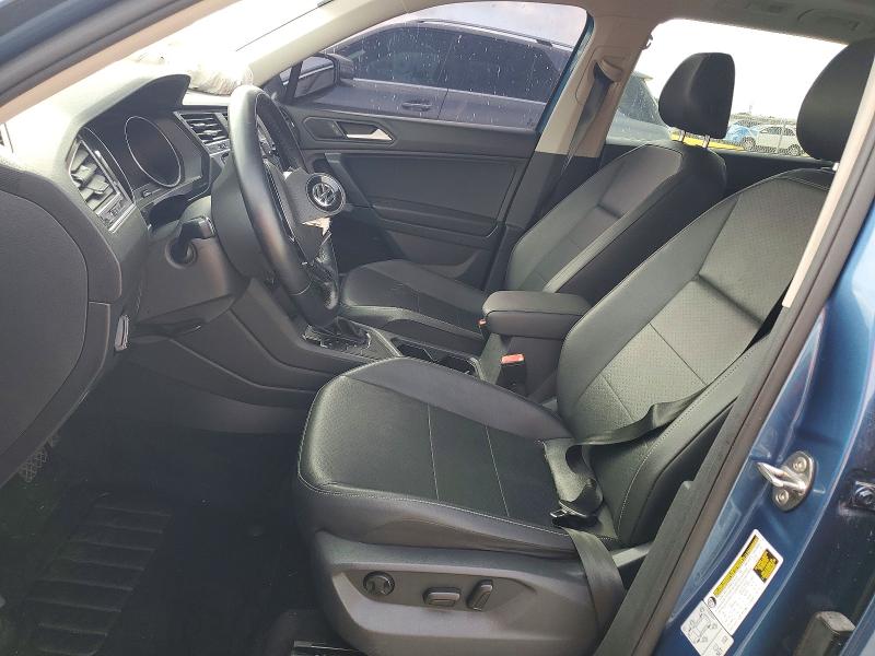 Продажа на аукционе авто 2019 Volkswagen Tiguan, vin: 3VV3B7AX0KM152759, номер лота: 72852305