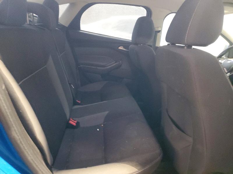 74013965 :رقم المزاد ، 1FADP3F20DL347491 vin ، 2013 Ford Focus Se مزاد بيع