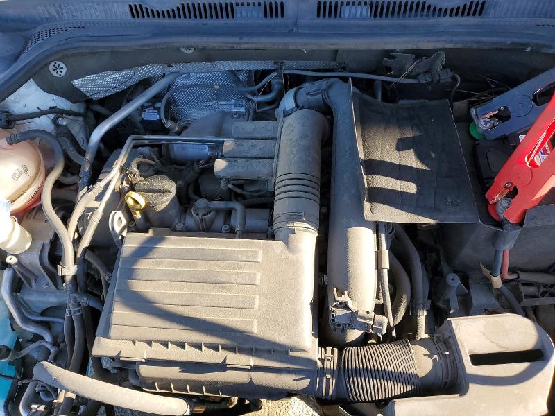 Продажа на аукционе авто 2016 Volkswagen Jetta, vin: 3VW267AJXGM355429, номер лота: 72624475