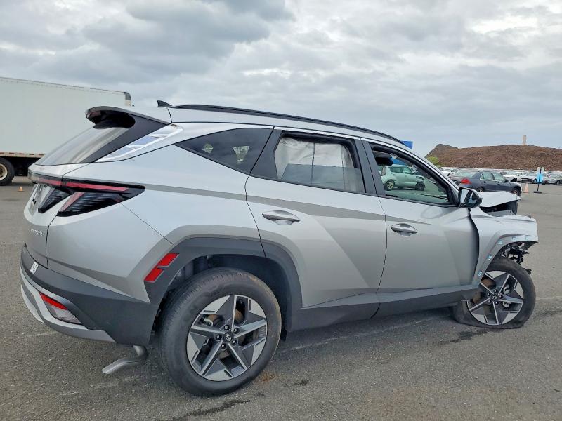 Продажа на аукционе авто 2025 Hyundai Tucson, vin: KM8JCDD11SU369852, номер лота: 99559255