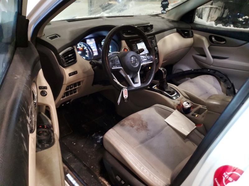 Продажа на аукционе авто 2020 Nissan Rogue Sport, vin: JN1BJ1CVXLW256704, номер лота: 73077575