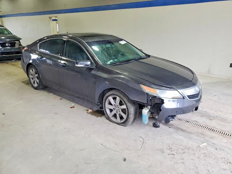 Aukcja sprzedaży 2013 Acura Tl, vin: 19UUA8F24DA014040, numer aukcji: 98172565