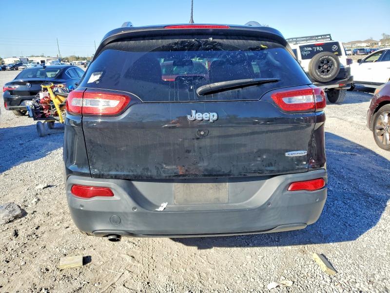 77776025 :رقم المزاد ، 1C4PJLCB1HW613523 vin ، 2017 Jeep Cherokee L مزاد بيع
