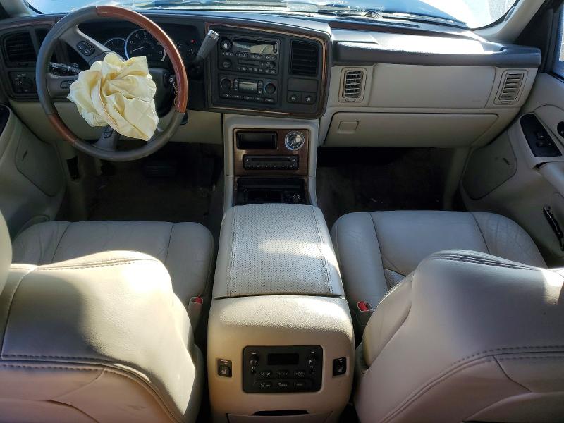 Aukcja sprzedaży 2004 Cadillac Escalade, vin: 1GYEK63N54R263753, numer aukcji: 73528395