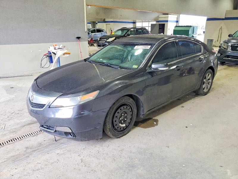 Aukcja sprzedaży 2013 Acura Tl, vin: 19UUA8F24DA014040, numer aukcji: 98172565