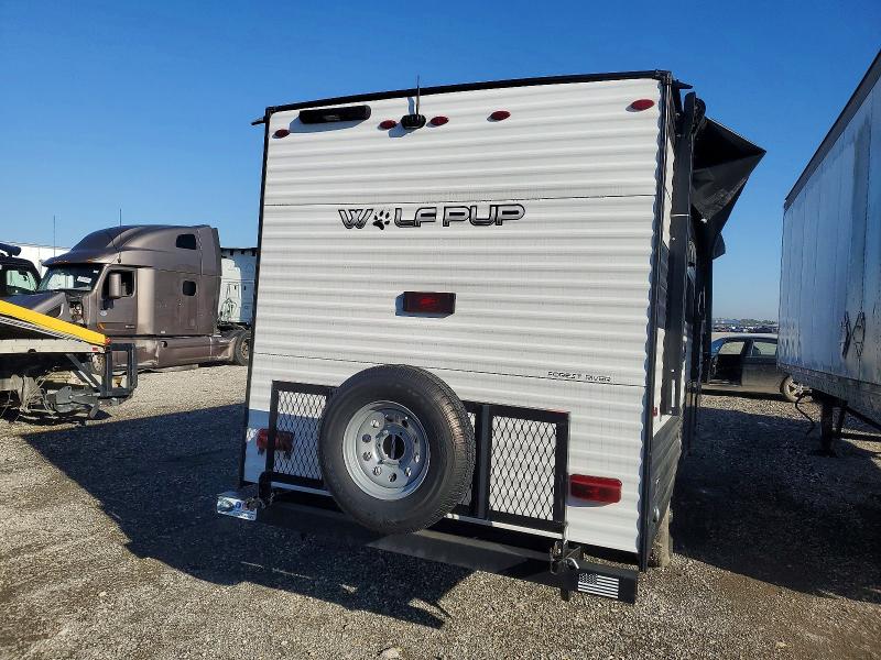 Продажа на аукционе авто 2023 Cherokee By Forest R 16bhs, vin: 5ZT2CKEC7PY027706, номер лота: 48465436