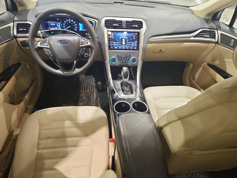 Продажа на аукционе авто 2013 Ford Fusion Se, vin: 3FA6P0LU1DR115352, номер лота: 97832175