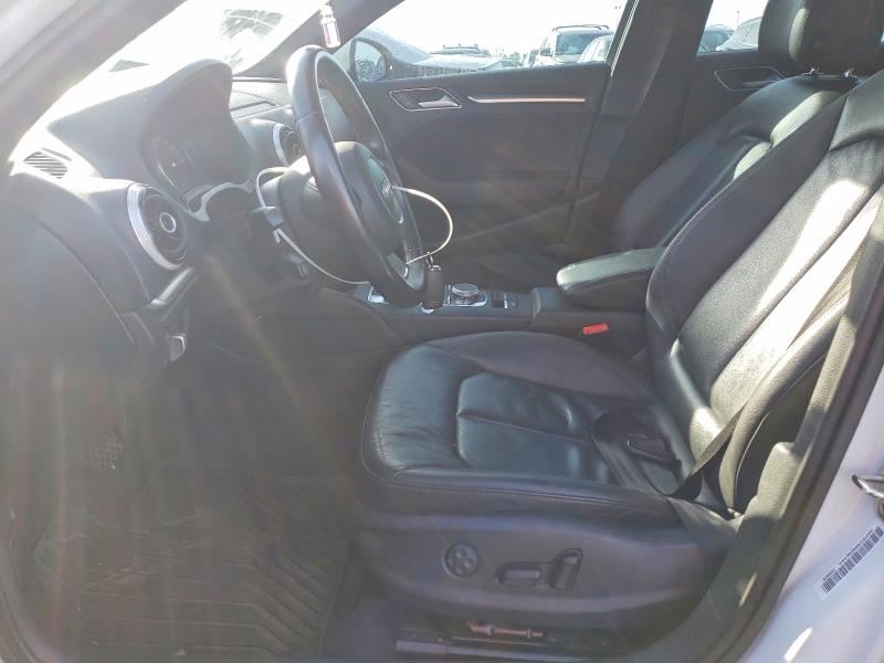Aukcja sprzedaży 2015 Audi A3, vin: WAUEFGFF2F1098179, numer aukcji: 74831425
