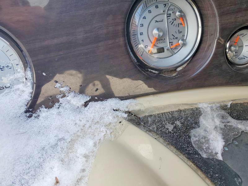 Продажа на аукционе авто 2013 Mercury Boat, vin: HAMP1999K213, номер лота: 73873805