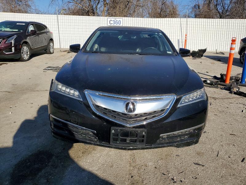 Продажа на аукционе авто 2016 Acura Tlx Tech, vin: 19UUB3F53GA002671, номер лота: 74056015