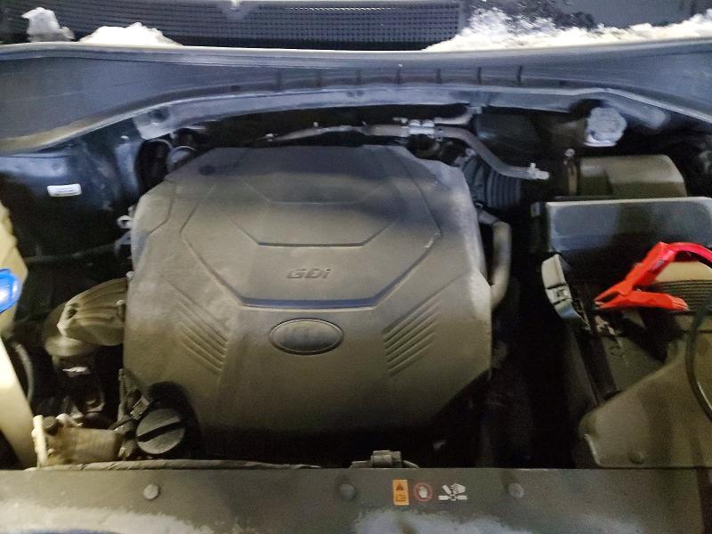 Продаж на аукціоні авто 2019 Kia Sorento, vin: 5XYPKDA58KG470008, номер лоту: 72751535