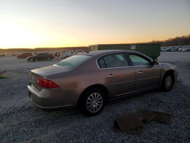 Продаж на аукціоні авто 2006 Buick Lucerne, vin: 1G4HP57216U196420, номер лоту: 98387705