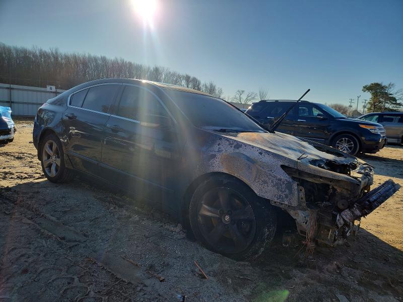 2012 Acura Tl მანქანა იყიდება აუქციონზე, vin: 19UUA9F51CA006606, აუქციონის ნომერი: 73792825