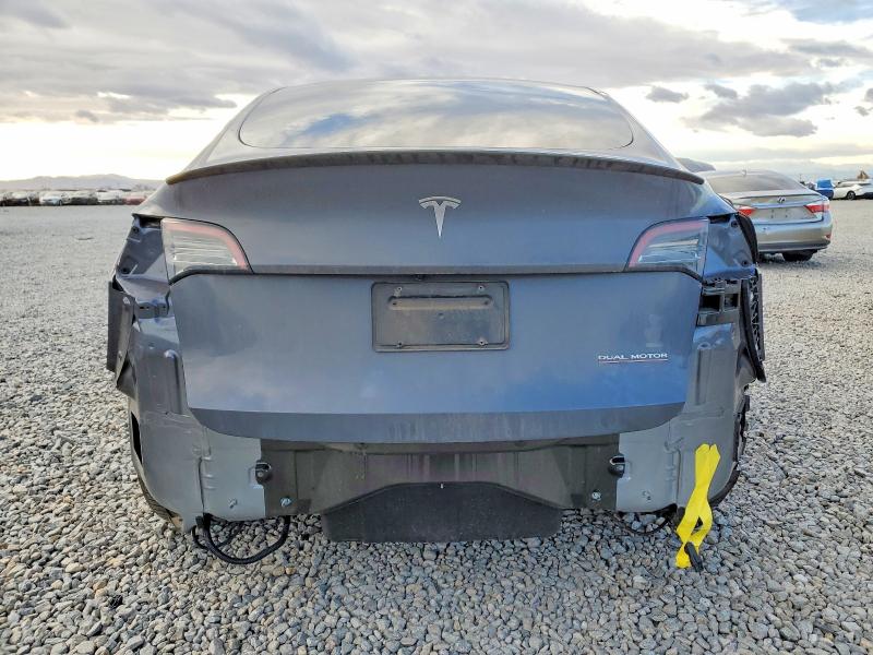73319415 :رقم المزاد ، 7SAYGDEF3PF702346 vin ، 2023 Tesla Model Y مزاد بيع