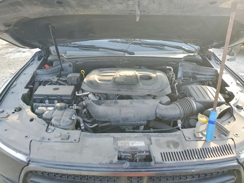 Продаж на аукціоні авто 2016 Dodge Durango Li, vin: 1C4RDHDG4GC336485, номер лоту: 98504875