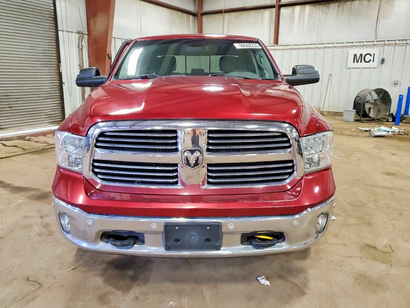 Продажа на аукционе авто 2014 Ram 1500, vin: 1C6RR7TT2ES254131, номер лота: 98668235
