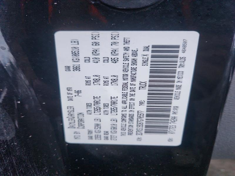 Продажа на аукционе авто 2007 Dodge Ram 1500, vin: 3D7KS19D87G705977, номер лота: 98689635