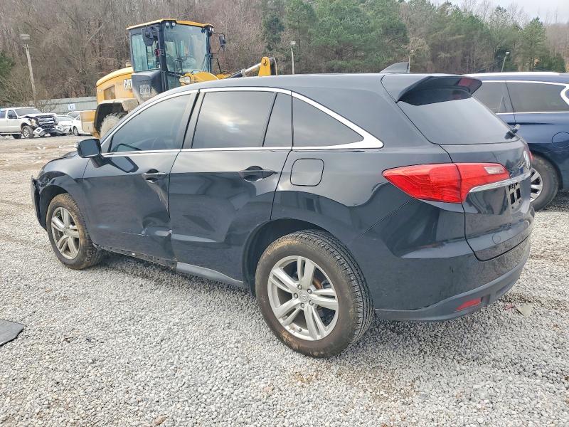 Продажа на аукционе авто 2014 Acura Rdx, vin: 5J8TB3H38EL016090, номер лота: 73575465