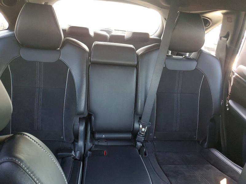 Продажа на аукционе авто 2020 Acura Mdx, vin: 5J8YD4H04LL027466, номер лота: 75289415