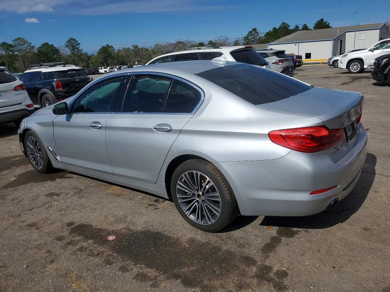 Aukcja sprzedaży 2018 Bmw 530, vin: WBAJA5C56JWA36926, numer aukcji: 72535065