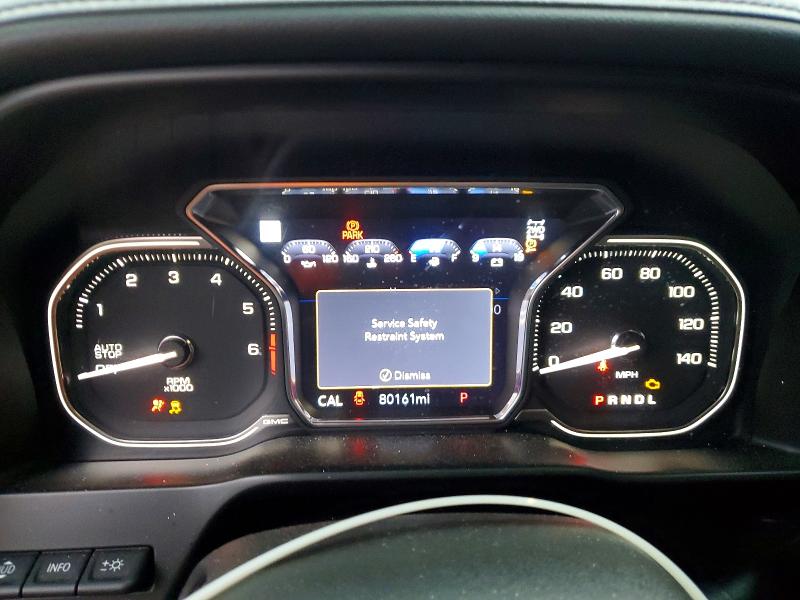 73093415 :رقم المزاد ، 3GTP9EEDXKG283423 vin ، 2019 Gmc Sierra مزاد بيع