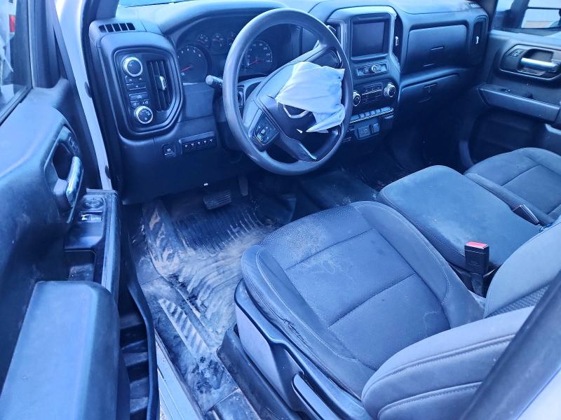 Продажа на аукционе авто 2021 Gmc Sierra, vin: 1GT09LE71MF102892, номер лота: 97959825