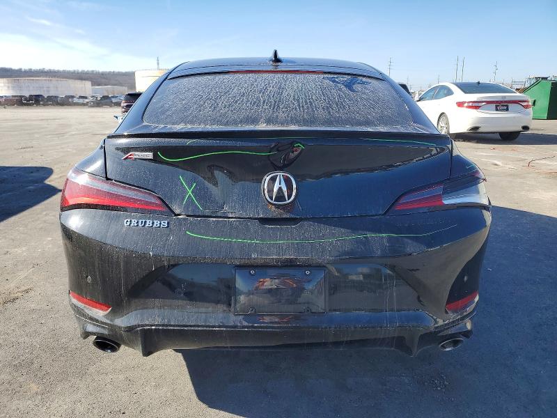 Aukcja sprzedaży 2024 Acura Integra, vin: 19UDE4H66RA009040, numer aukcji: 98813435
