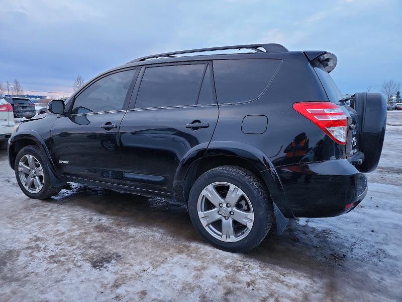 2011 Toyota Rav4 მანქანა იყიდება აუქციონზე, vin: 2T3RK4DV0BW056162, აუქციონის ნომერი: 95168335